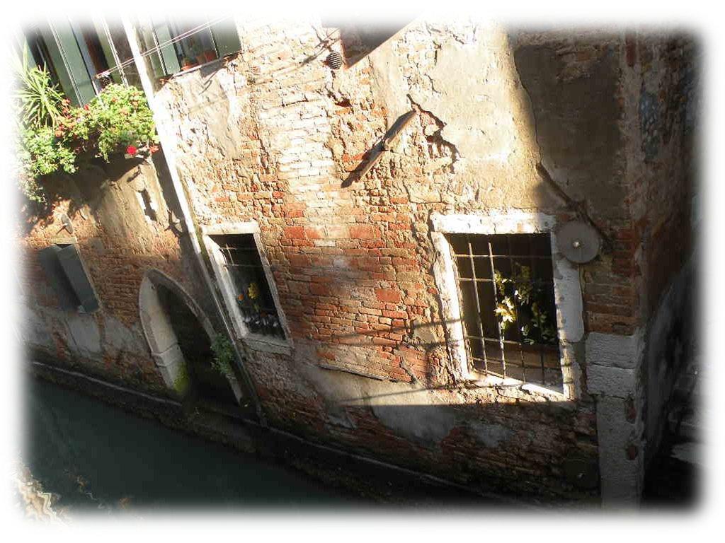 Appartamento Old Monastery Venezia