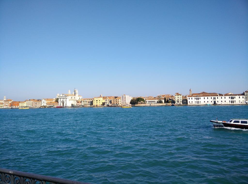 Apartment In Molino Stucky