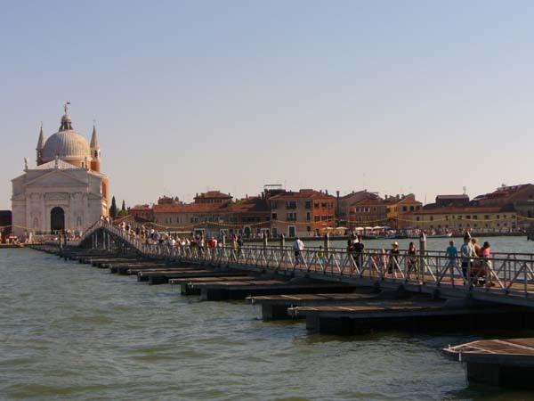 In Molino Stucky * Venice