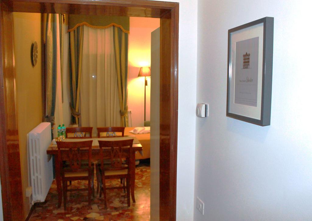 Appartamento The Charm *