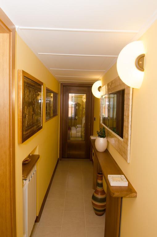 Apartment Mema *