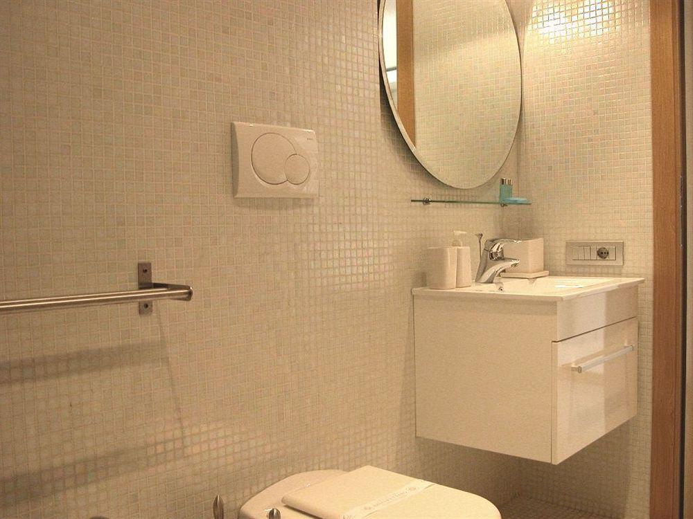 Apartment Al Campanile Madonna Dell'orto *
