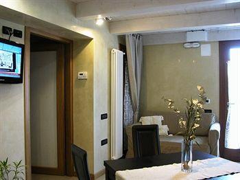 Al Campanile Madonna Dell'orto Apartment