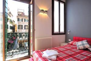 Apartment Beccarie Rialto