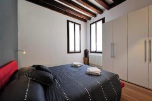 Apartment Beccarie Rialto