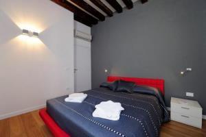 Beccarie Rialto Apartment