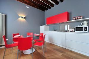 Apartment Beccarie Rialto