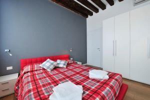 Beccarie Rialto Apartment Venice