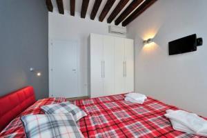Apartment Beccarie Rialto *