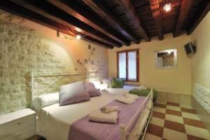 Dorsoduro Ca Bellezza Apartment Venice