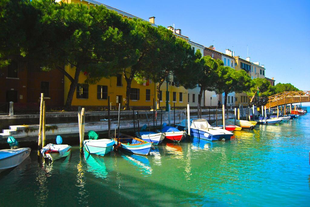 Ca' Petrona * Venice