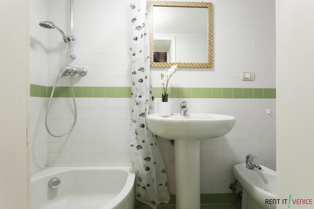 Arsenal House Apartment