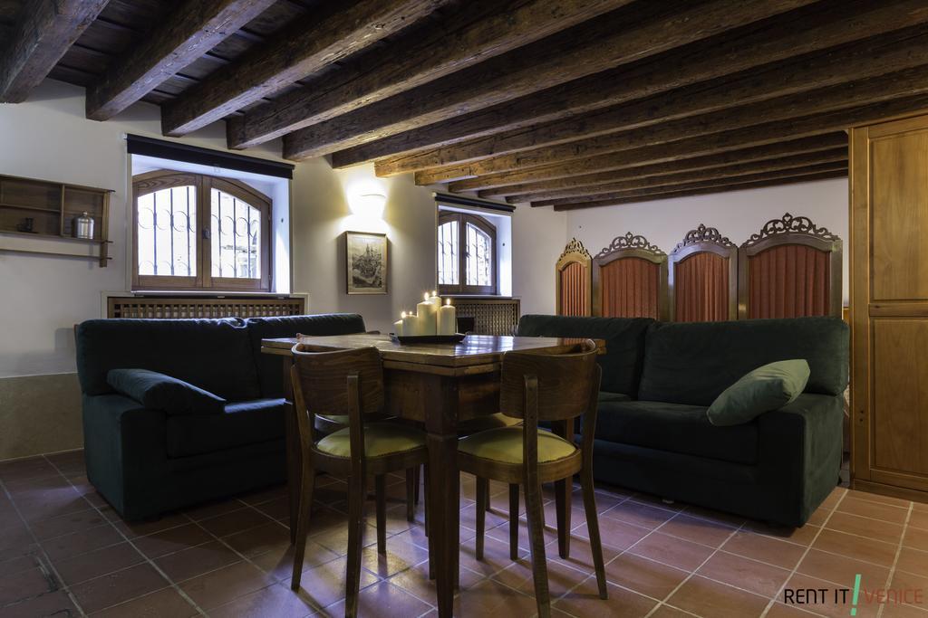 Arsenal House Apartment *