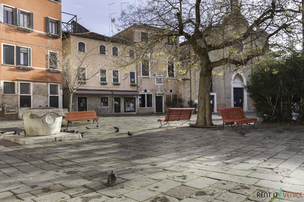 Arsenal House Venice