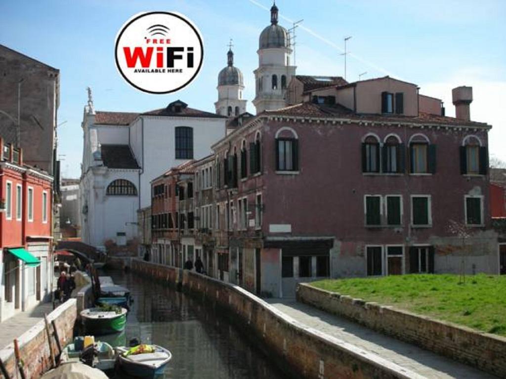 Apartment Ca' Gioiosa Venice