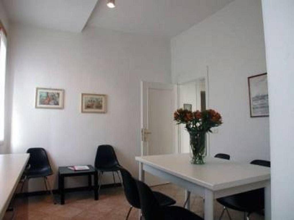 Ca' Gioiosa Venice Apartment Venice