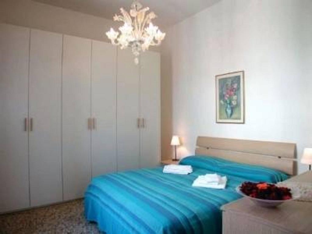Ca' Gioiosa Venice Apartment