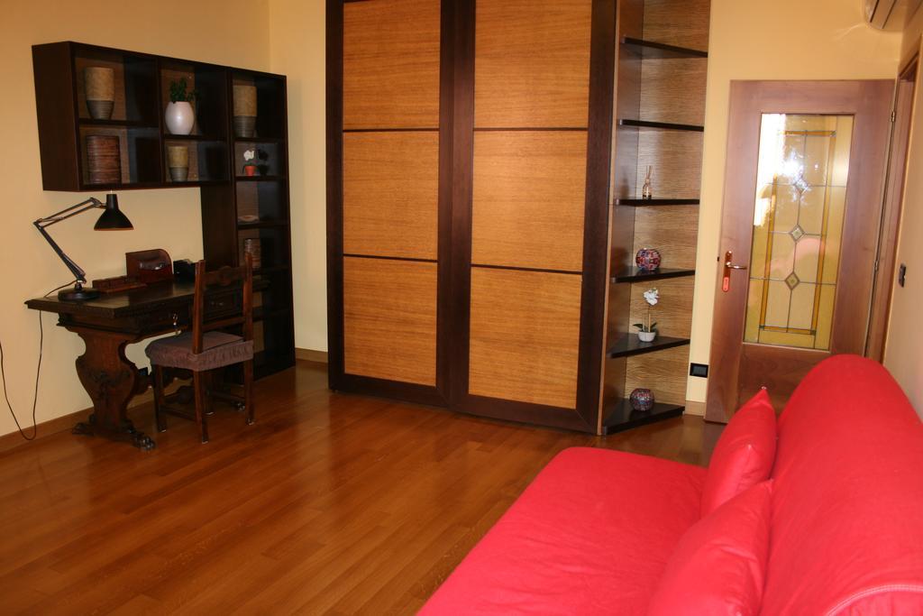 Apartment Mema *