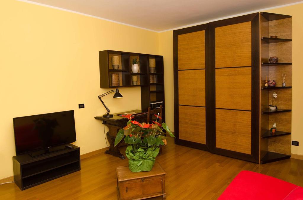 Apartment Mema *