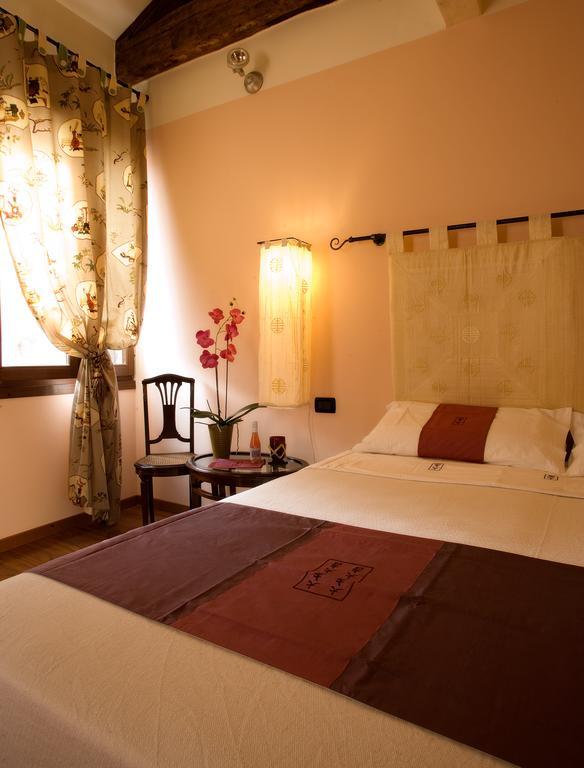 Bed & Breakfast La Villeggiatura Venice