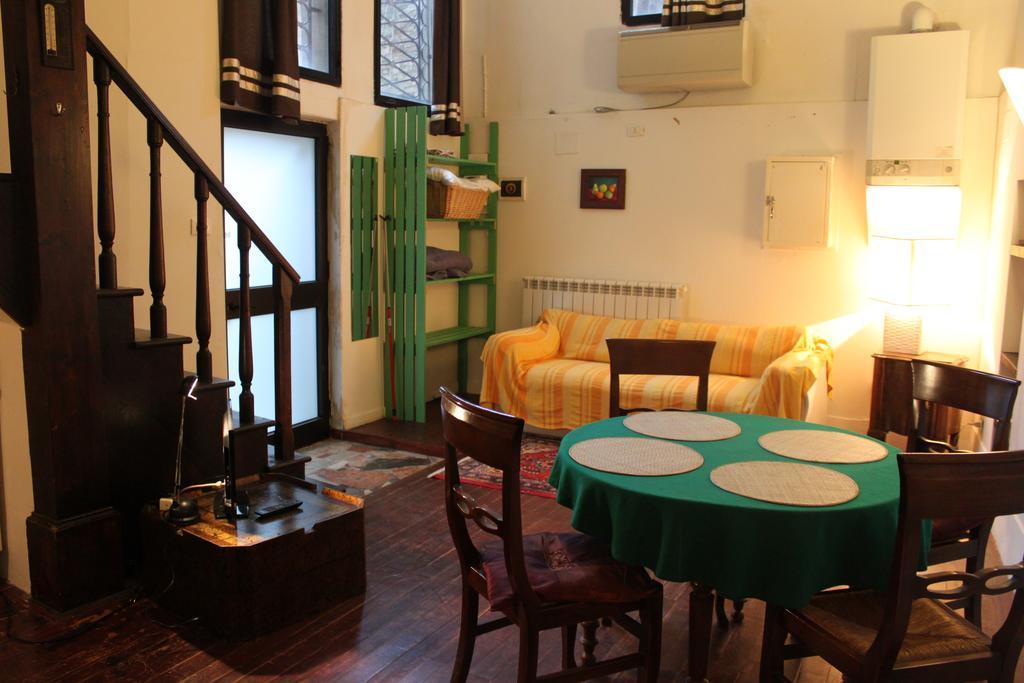 Apartment Mimi's