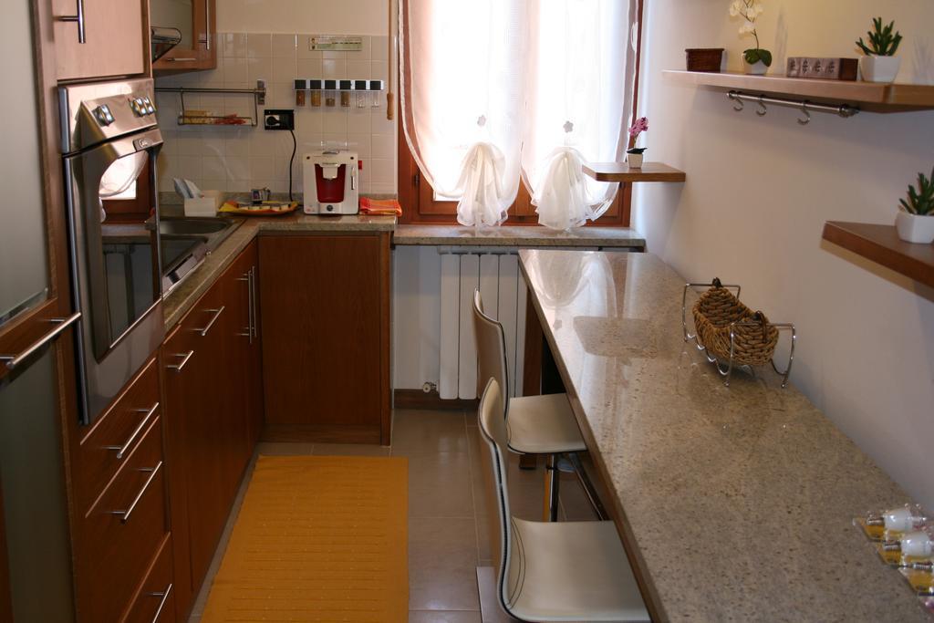 Mema Apartment *