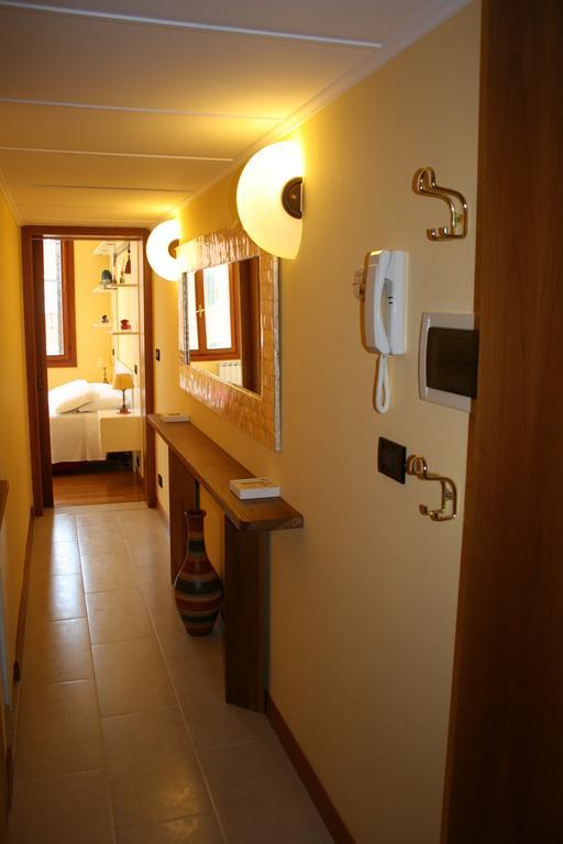 Mema Apartment Venice