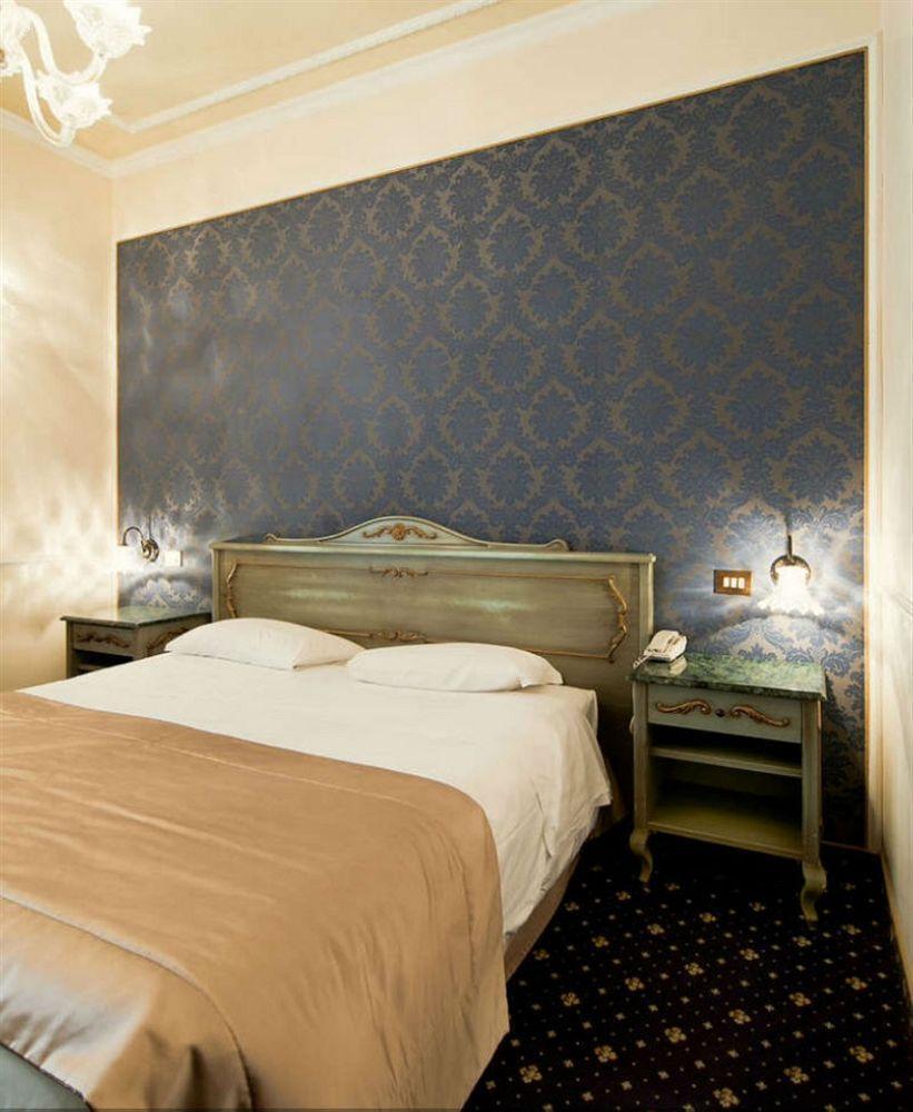 Violino D'oro 5* Venice