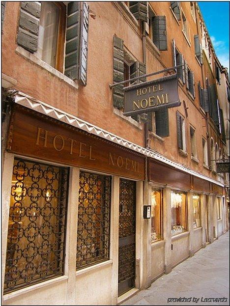 Hotel Noemi