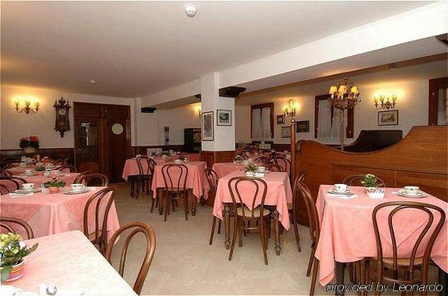 Hotel Nuovo Teson 3*