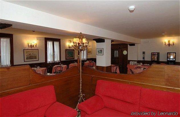Nuovo Teson Hotel 3*
