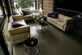 Hotel Giulietta Venice