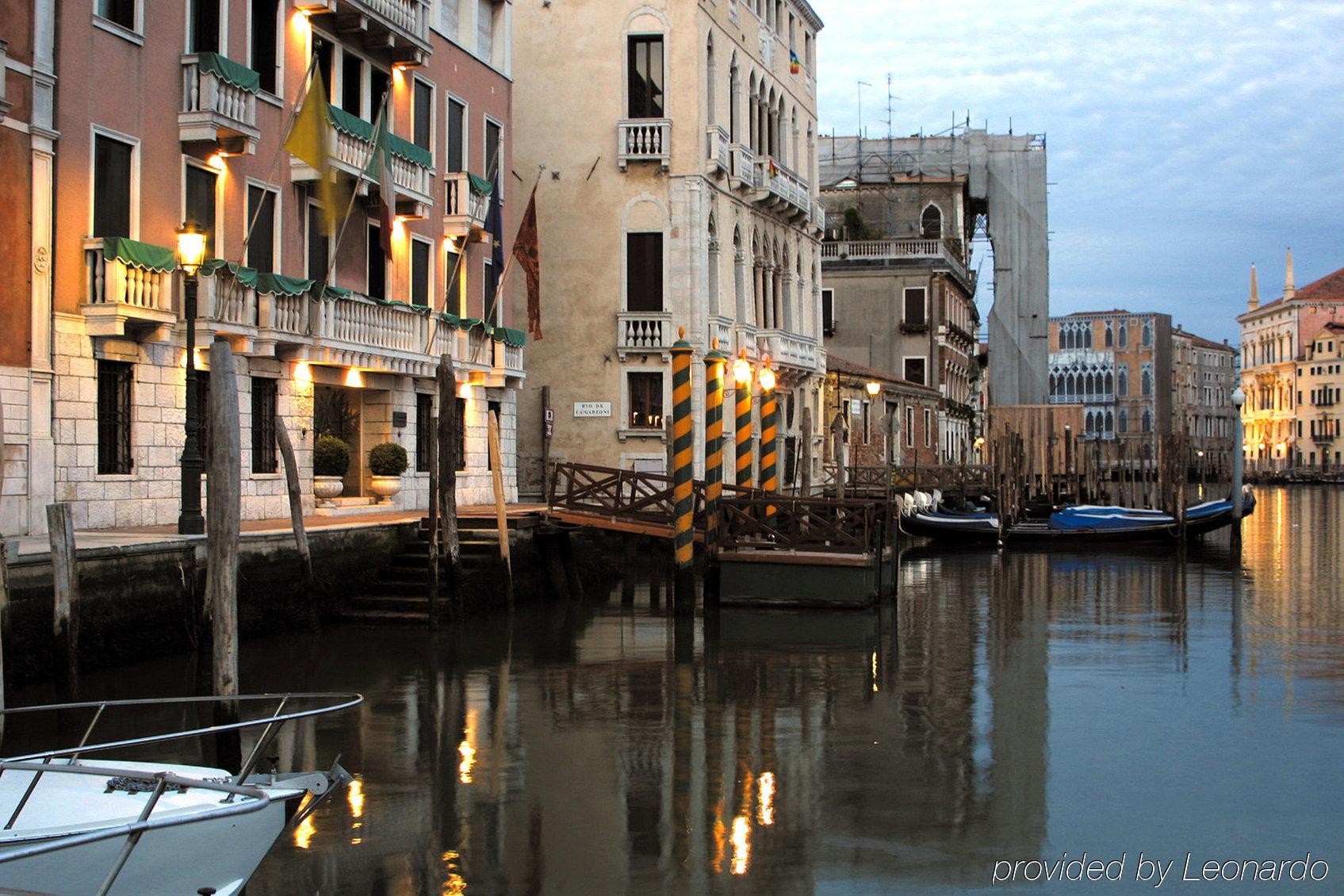 Sina Palazzo Sant'angelo Hotel Venice