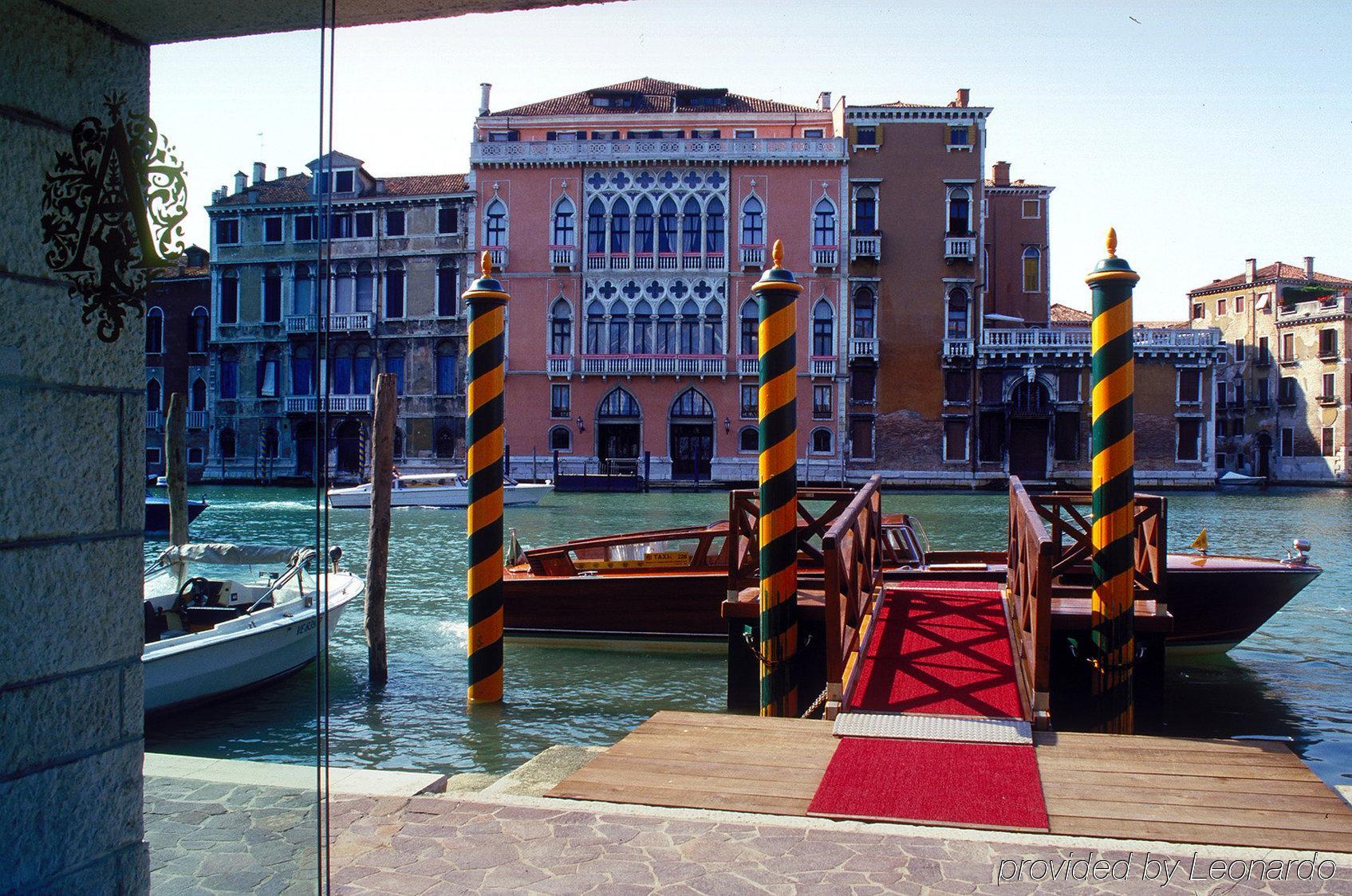Hotel Sina Palazzo Sant'angelo