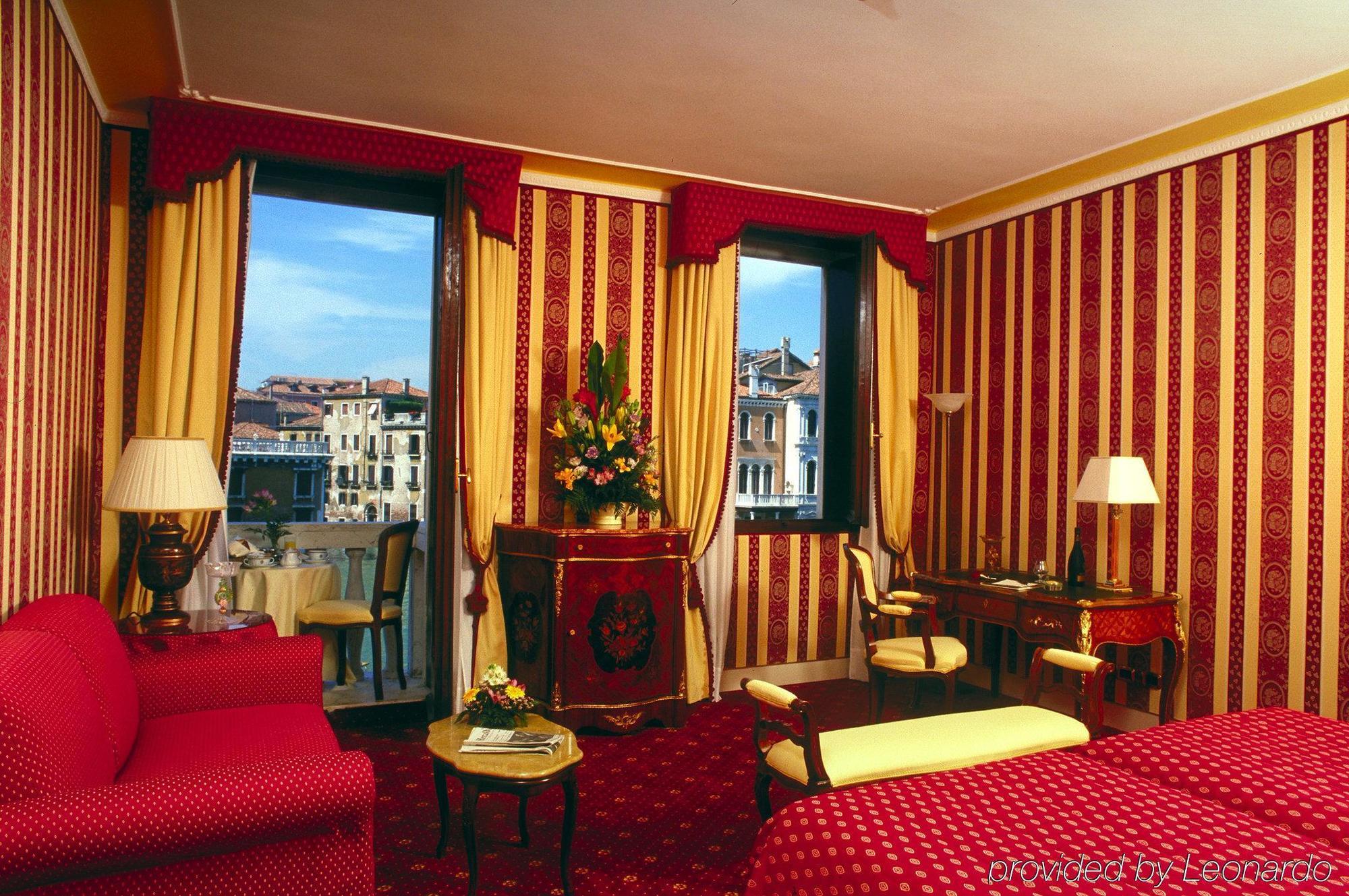 Sina Palazzo Sant'angelo Hotel Venice