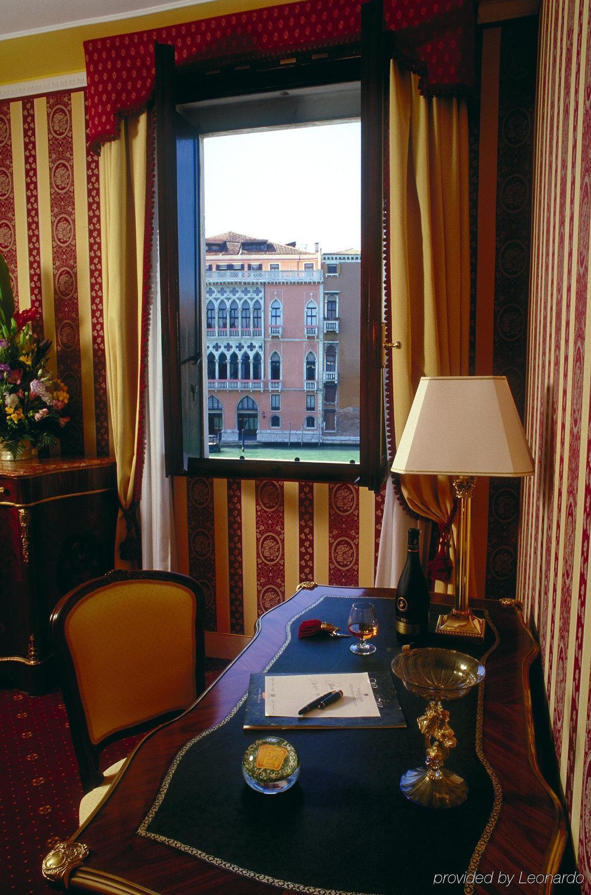 Hotel Sina Palazzo Sant'angelo