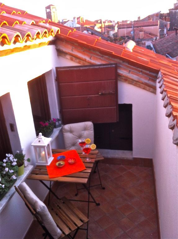 Apartment Ca' Miro Venice