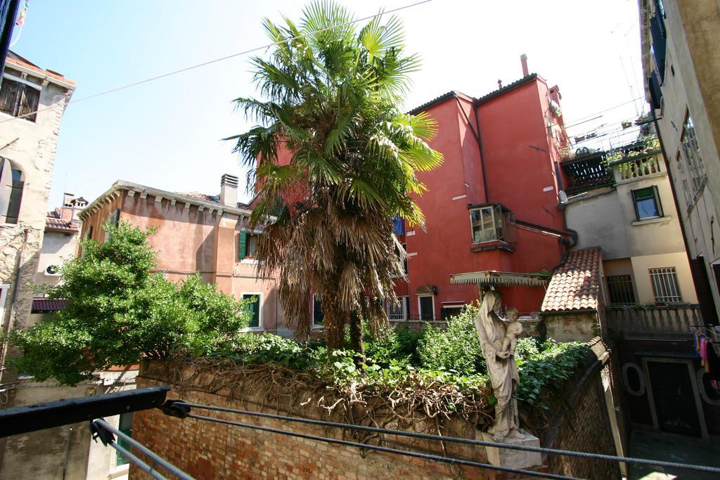 Cannaregio Apartment
