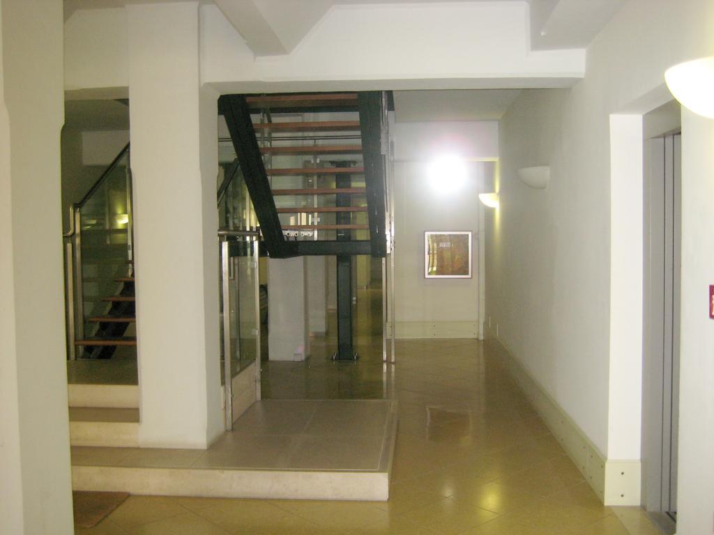 In Molino Stucky Venice
