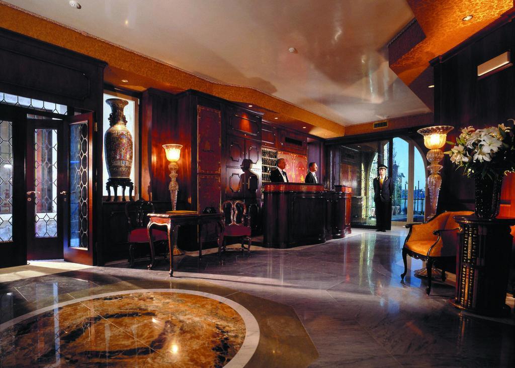 Bauer Il Palazzo Venice