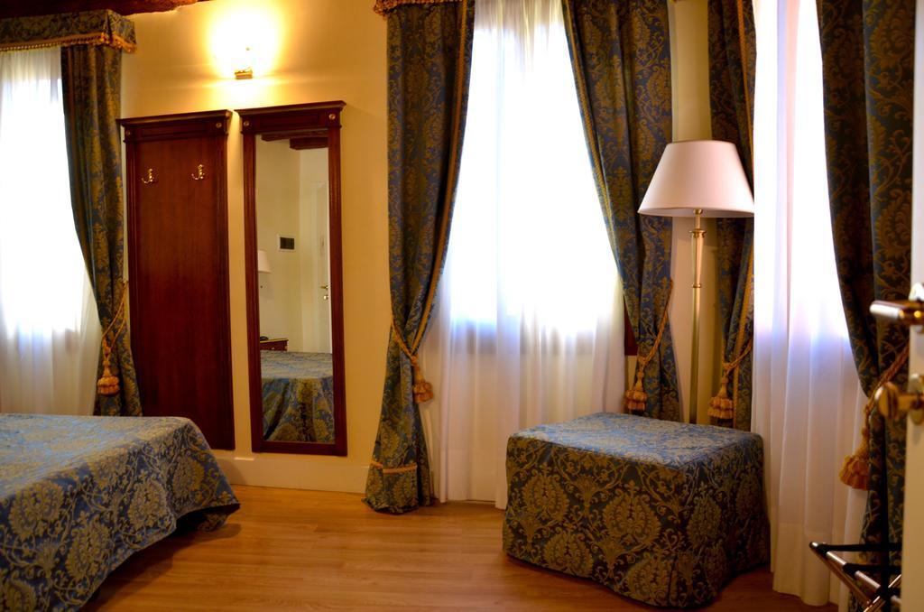Guest house Le Marie 2*