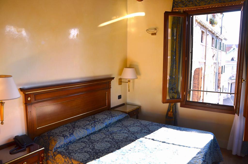 Guest house Le Marie Venice