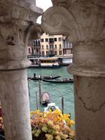 Grand Canal Terrace Hotel Venice