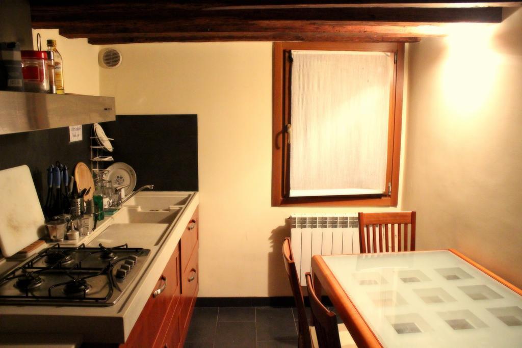 5 Mins To Rialto Bridge Apartment Venice