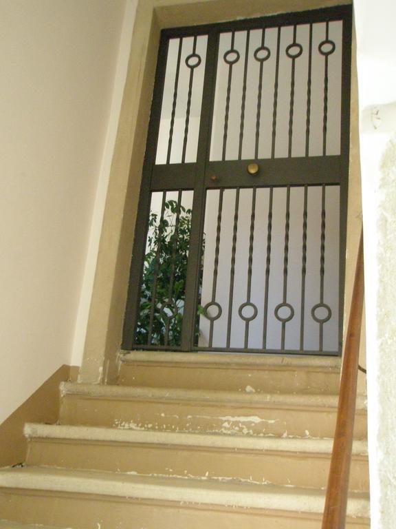 Manin Apartment