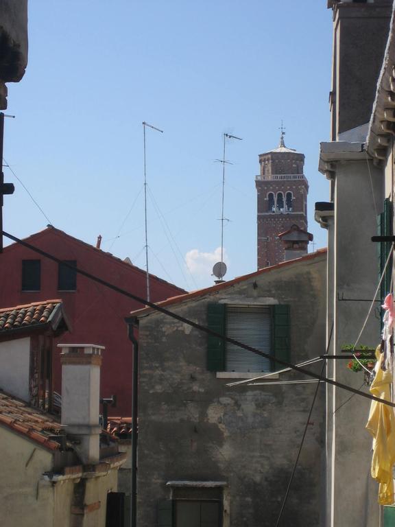 Manin Apartment