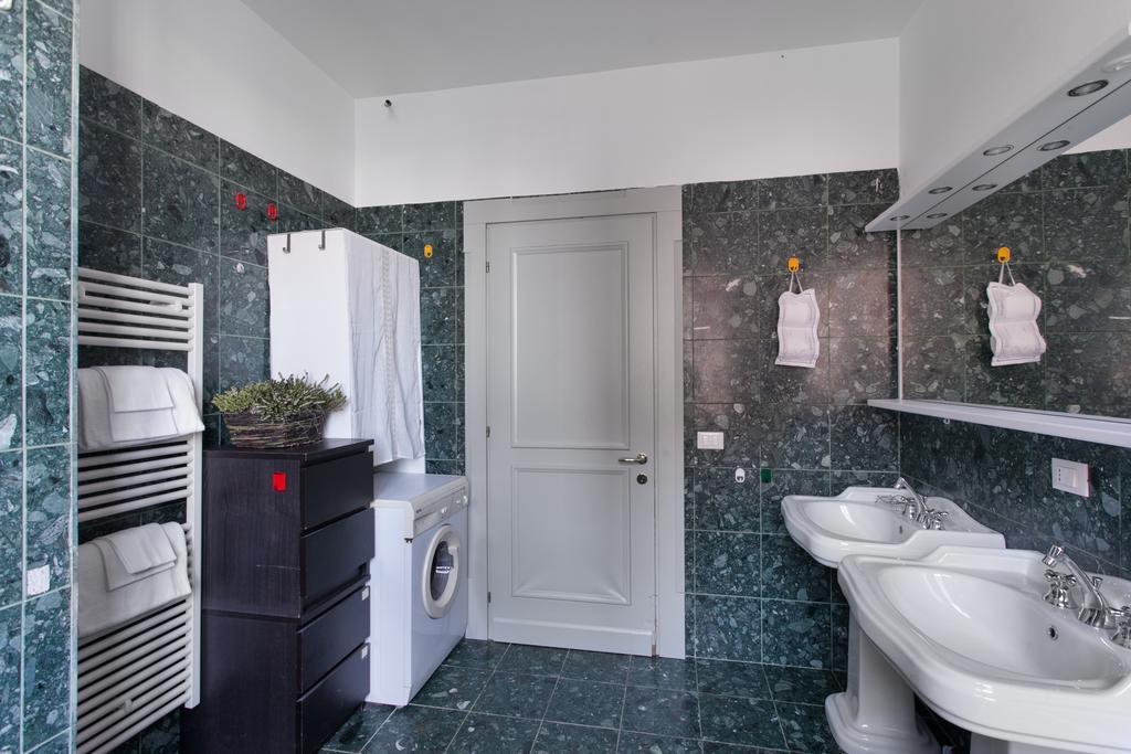 Stucky Apartment Venice