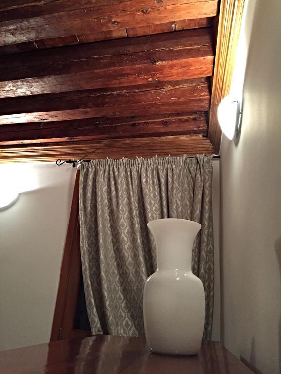 Apartamento Romantic Veneza