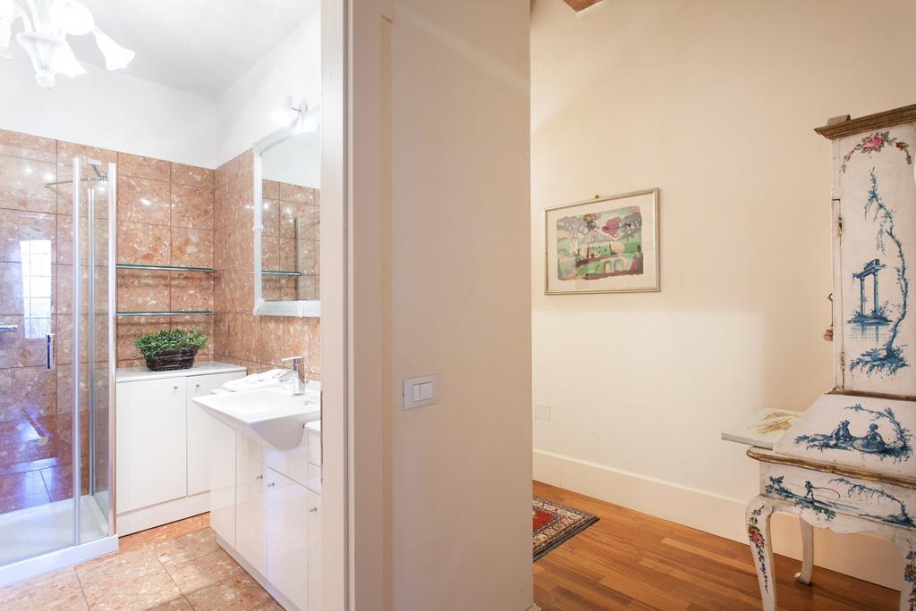 Apartment Stucky Venice