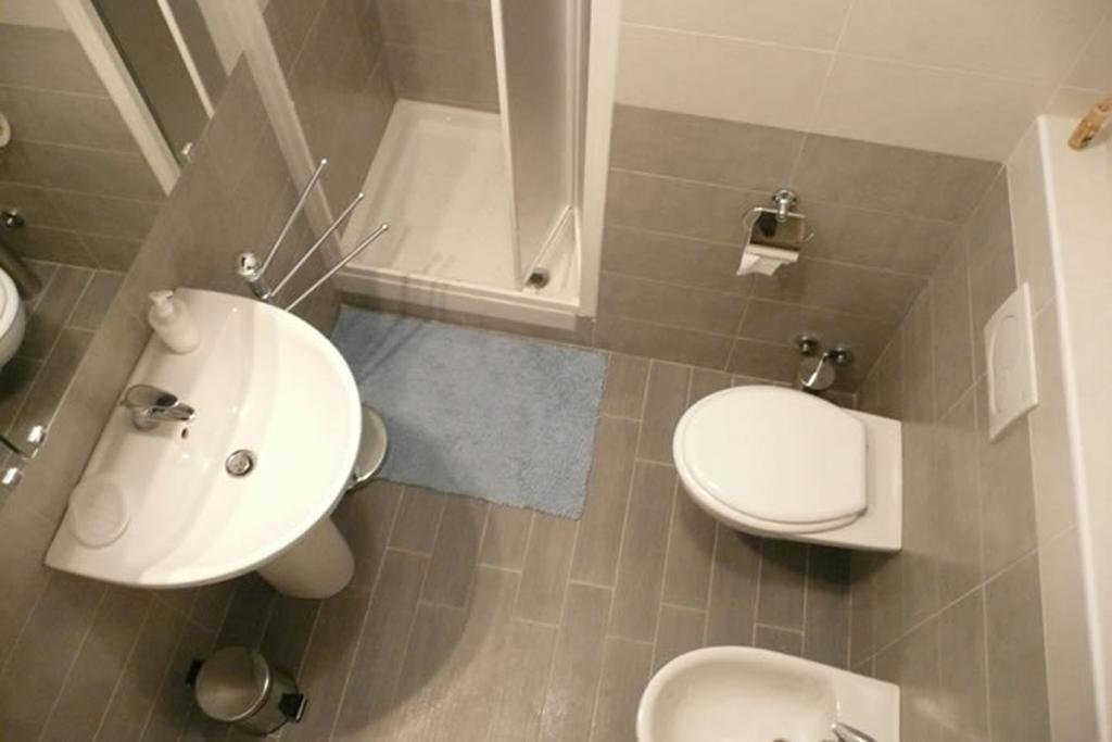 Apartment Alvisiano *